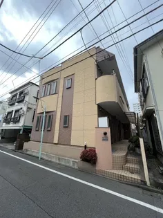 アビターレ南阿佐ヶ谷の画像
