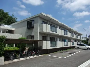 メゾングレージュの画像