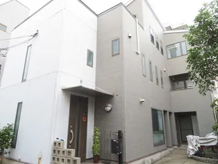 パルコート中延の画像