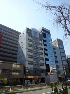 ウェルブレッド渋谷ビル【0601号室】の外観