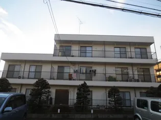 コーポNAKAJIMAの画像