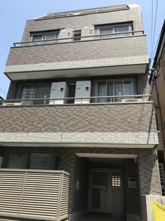 サンコート高砂の画像