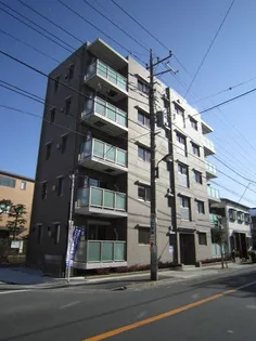 アヴニール綾瀬の画像