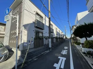 アークコートの画像