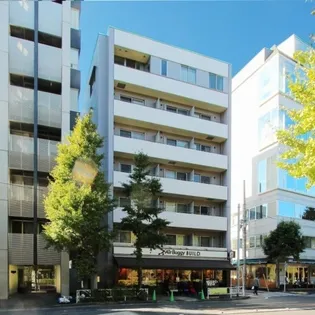 ラクール代々木公園の画像