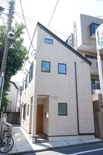 ディアコート都立大学の画像