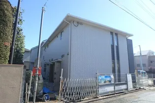 ベーネアジェンテ西荻南の画像