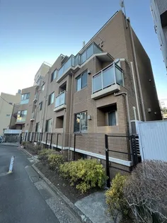 パークフロント下北沢の画像