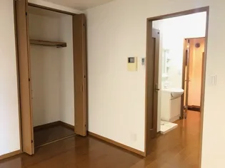 アビターレ南阿佐ヶ谷【0102号室】の外観