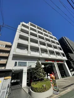 BELLE BLANCHEの画像