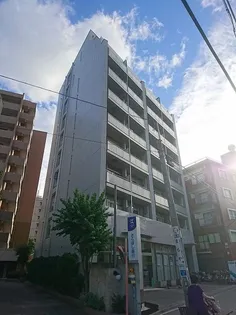 アクトフォルム江古田【0606号室】の外観