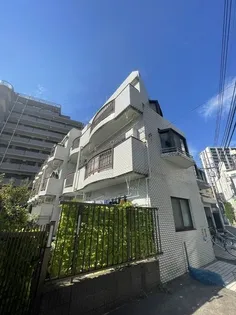ボンモール石森【0308号室】の外観