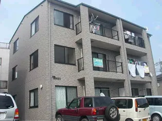 ピュアプリンスⅠの画像