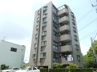 パークビュー南葛西の画像