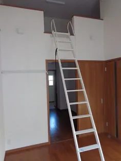 向日葵【0202号室】の内装