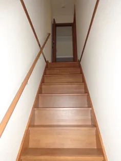 向日葵【0202号室】の玄関