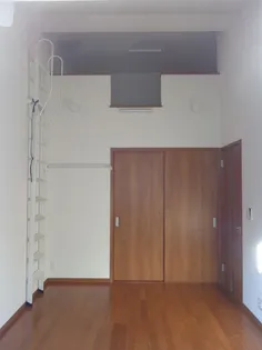 向日葵【0202号室】の内装