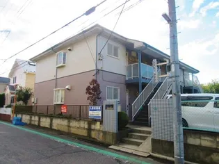 グレースヒルの画像