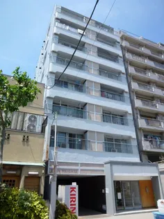 ツインハイツの画像