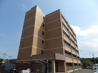 ドミールMTRの画像