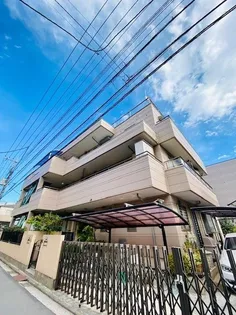 ドミール西三条の画像