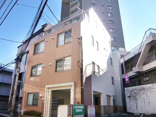 アムロゼッタ立川IIの画像
