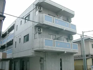 グランシャリオの画像