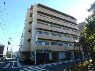 エテルノ西葛西の画像