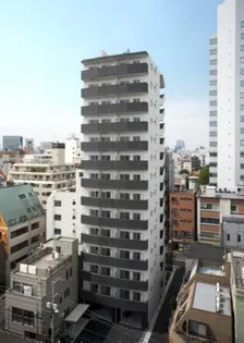 アーバンファースト両国の画像