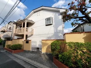 メルハイム三鷹台の画像