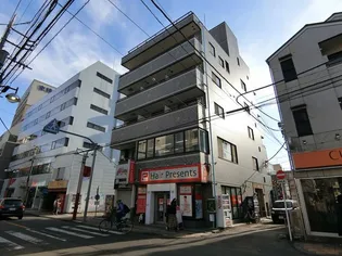 GS丸岡ビルの画像