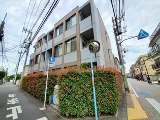 Y'S STUDIOの画像