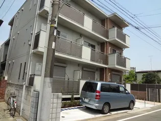 チェスナット鷺宮の画像