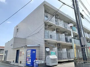 南船橋ザ・レジデンス【0310号室】の外観