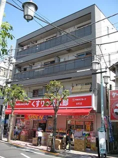 グランバリエ観月の画像