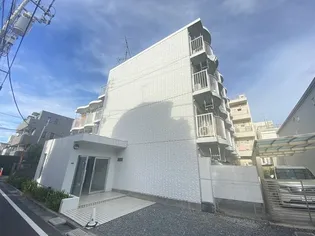 シャトー国井【0205号室】の外観
