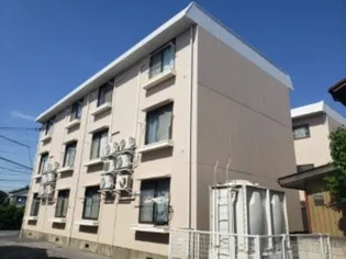 グレースタウンBの画像