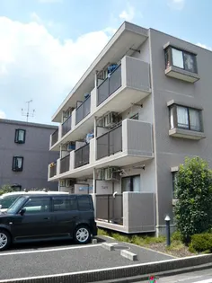 アメニティ高幡の画像