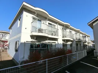 グリーンパーク田園の画像