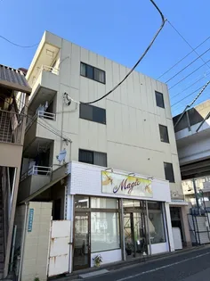 サンシティ1【0306号室】の外観