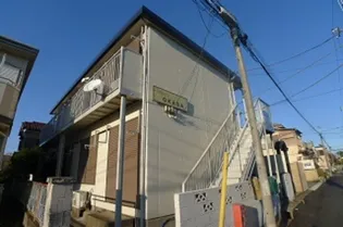 シティハイムOKADAの画像