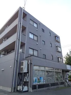 キャピタル高尾の画像