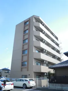 ルミエール・R【0505号室】の外観