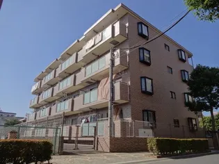 エスポワール三鷹の画像