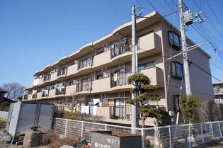 エミネンス和晃B棟の画像