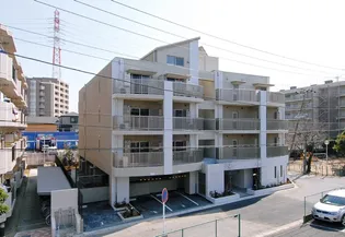 ラフィネパルク新浜の画像