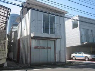 GATHER HOUSE【0201号室】の外観