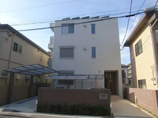 グリーンハイツの画像