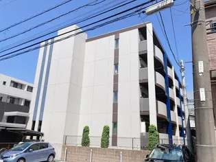 ボナール 横浜の画像