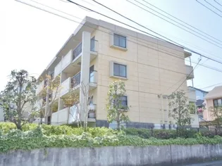 シャトー秋葉町の画像